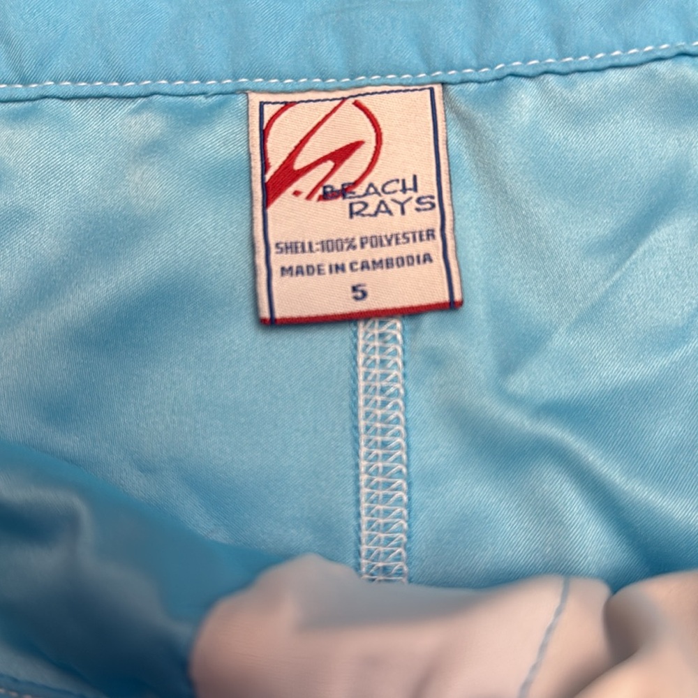Beach Rays board shorts - Picture 2 of 2